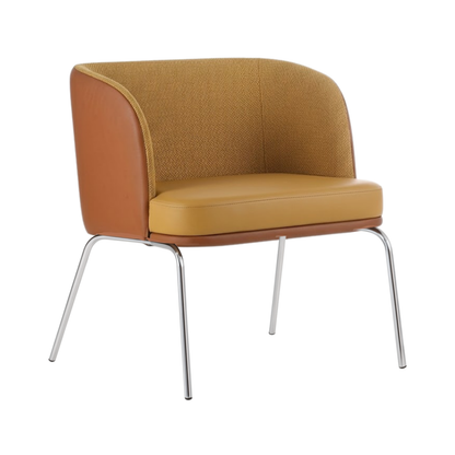 SILLON INDIVIDUAL PARA VISITANTE BM-1990-CR