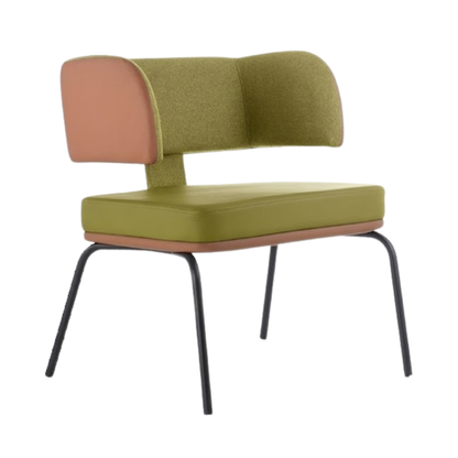 SILLON INDIVIDUAL PARA VISITANTE BM-1995-NE