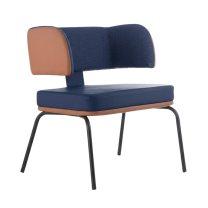 SILLON INDIVIDUAL PARA VISITANTE BM-1995-NE