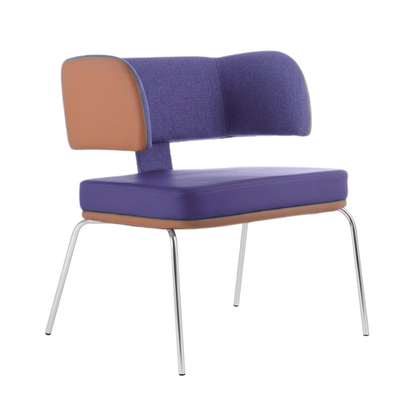 SILLON INDIVIDUAL PARA VISITANTE BM-1995-CR