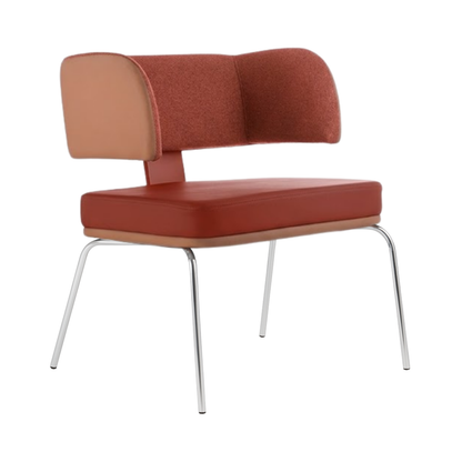 SILLON INDIVIDUAL PARA VISITANTE BM-1995-CR