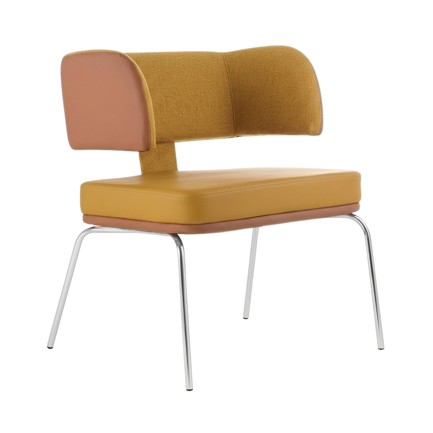 SILLON INDIVIDUAL PARA VISITANTE BM-1995-CR