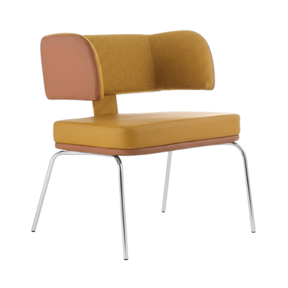 SILLON INDIVIDUAL PARA VISITANTE BM-1995-CR