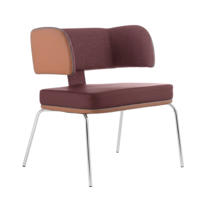 SILLON INDIVIDUAL PARA VISITANTE BM-1995-CR