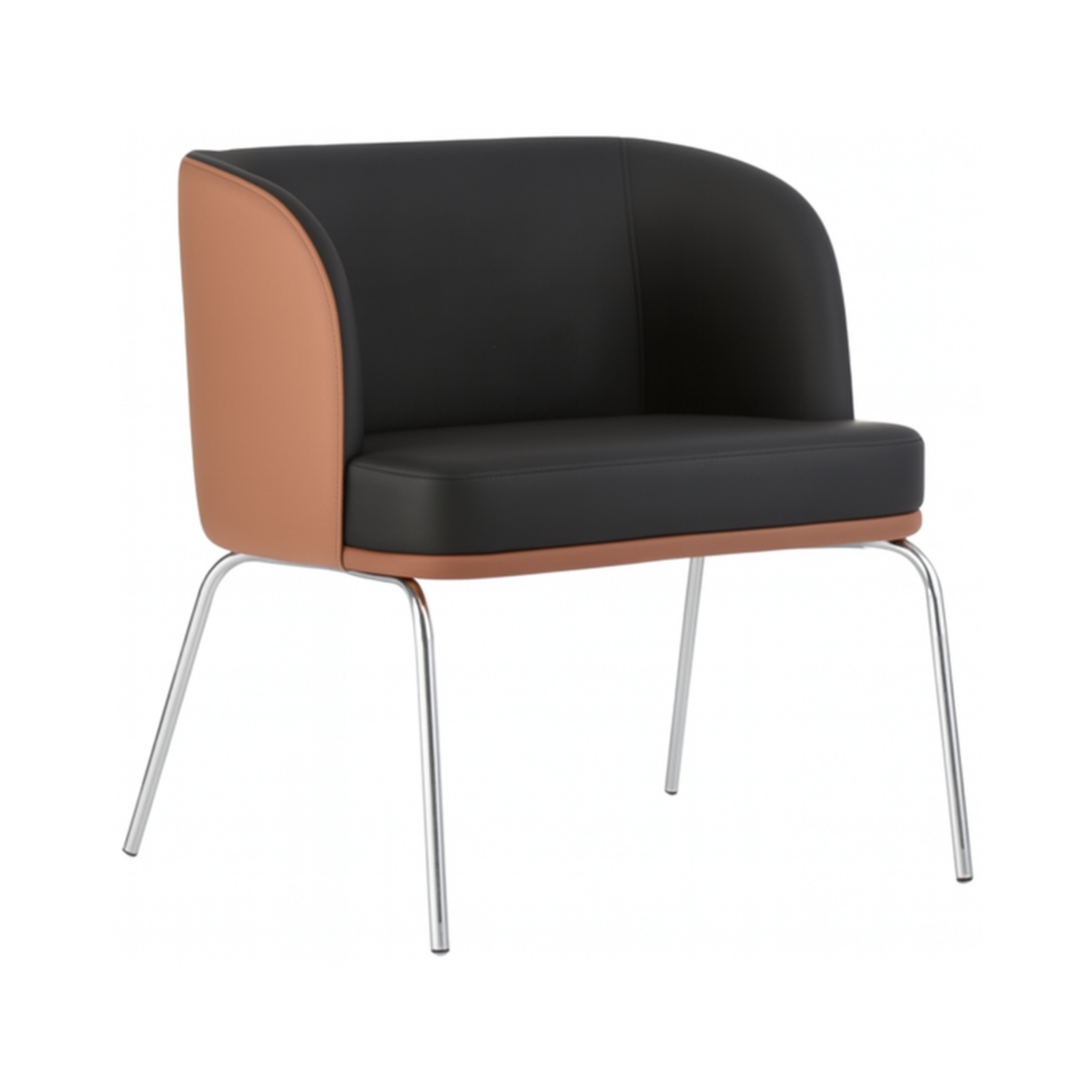 SILLON INDIVIDUAL PARA VISITANTE BM 1990 C