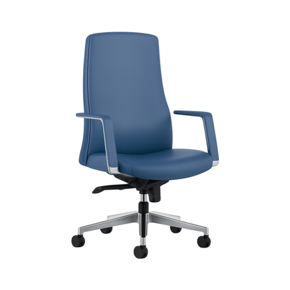 SILLON PARA DIRECCION BM 3501 P