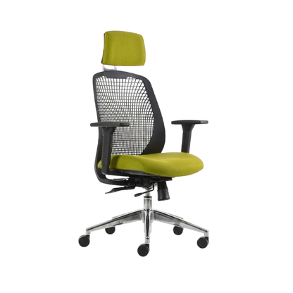 SILLON PARA DIRECCION BM-7500-NE-CR