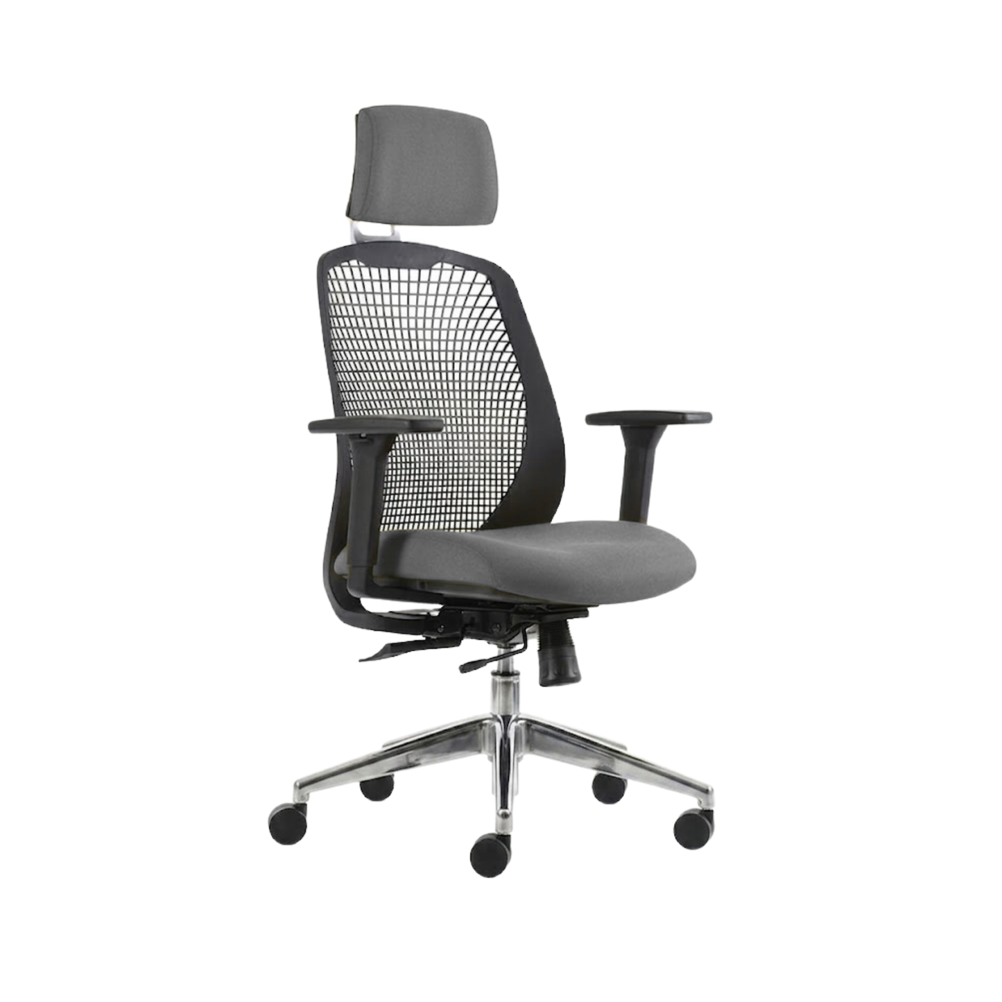 SILLON PARA DIRECCION BM-7500-NE-CR