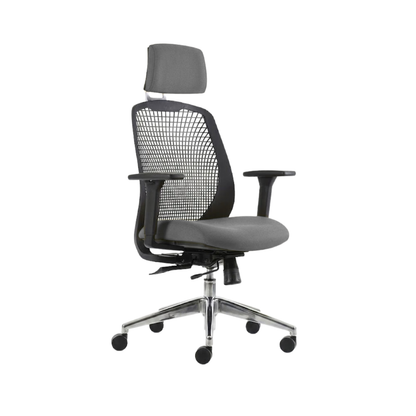 SILLON PARA DIRECCION BM-7500-NE-CR