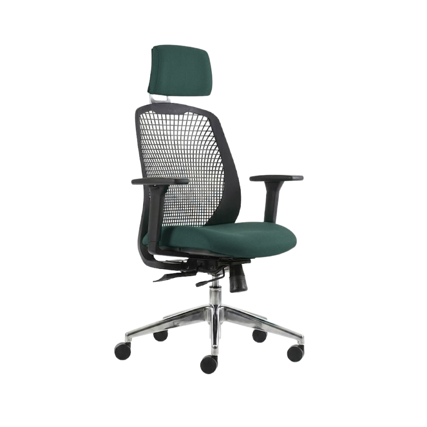 SILLON PARA DIRECCION BM-7500-NE-CR