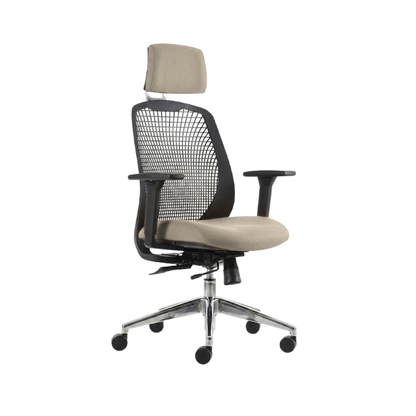 SILLON PARA DIRECCION BM-7500-NE-CR