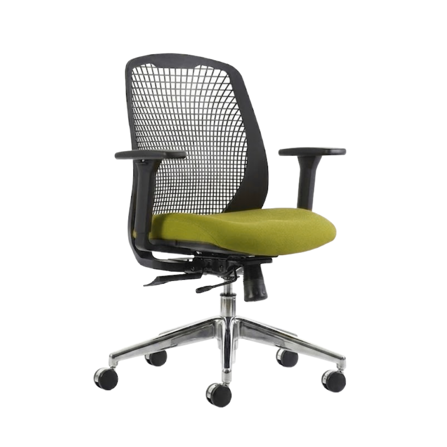 SILLON PARA DIRECCION BM-7501-NE-CR