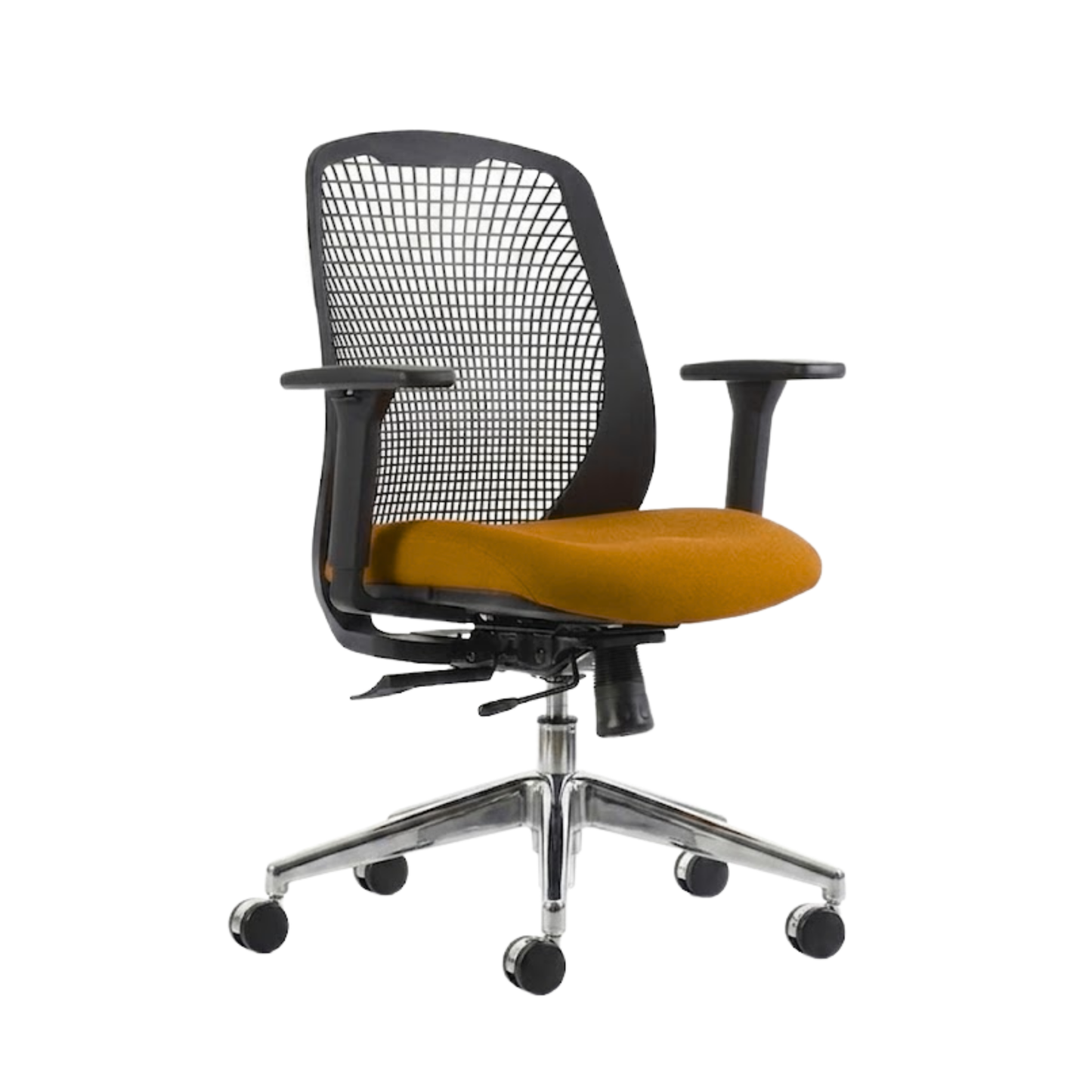 SILLON PARA DIRECCION BM-7501-NE-CR