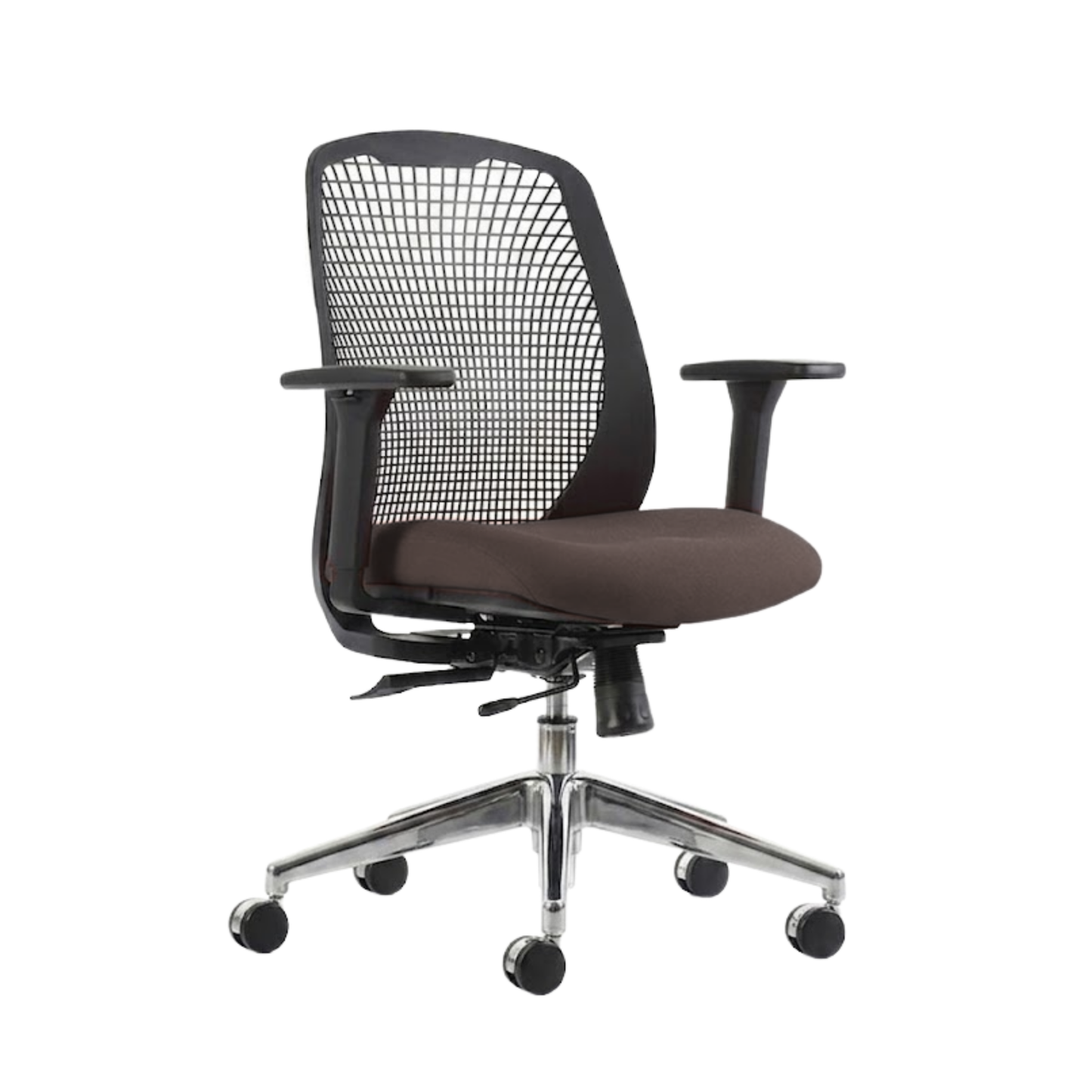 SILLON PARA DIRECCION BM-7501-NE-CR