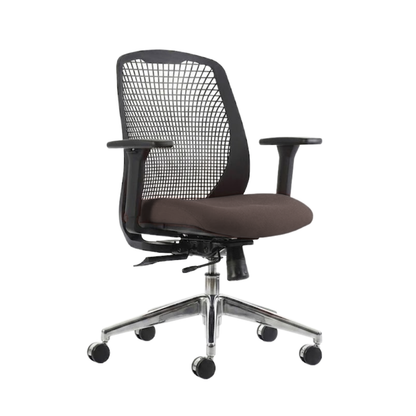 SILLON PARA DIRECCION BM-7501-NE-CR