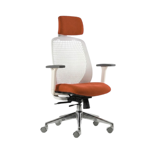 SILLON PARA DIRECCION BM-7500-BL-CR