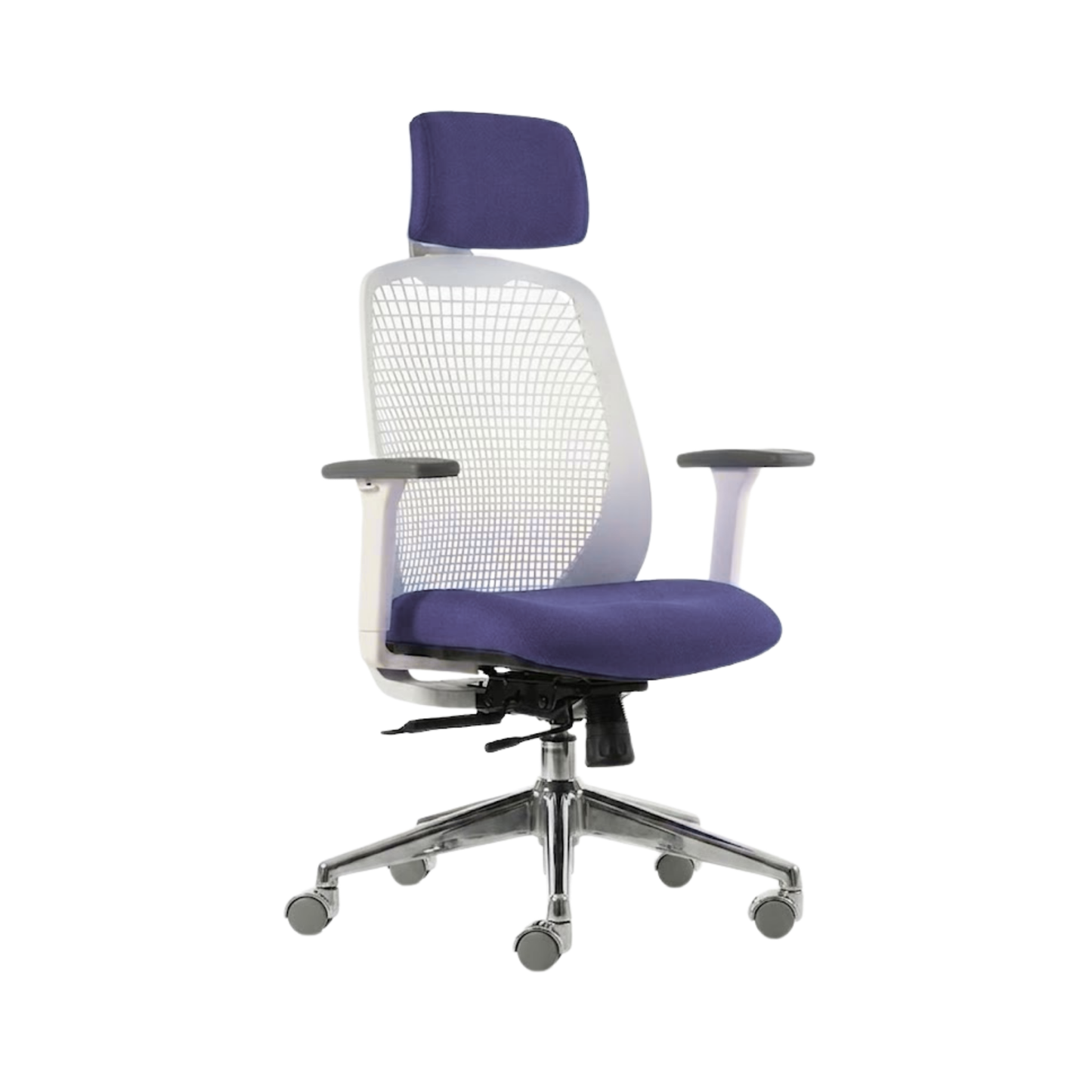 SILLON PARA DIRECCION BM-7500-BL-CR
