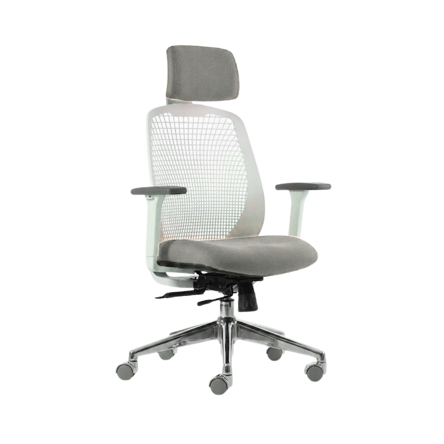 SILLON PARA DIRECCION BM-7500-BL-CR