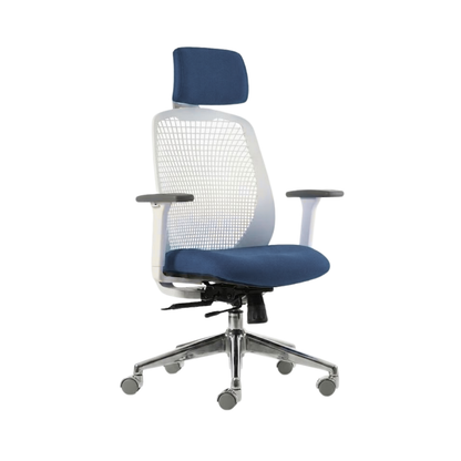 SILLON PARA DIRECCION BM-7500-BL-CR