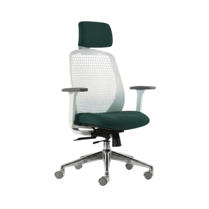 SILLON PARA DIRECCION BM-7500-BL-CR