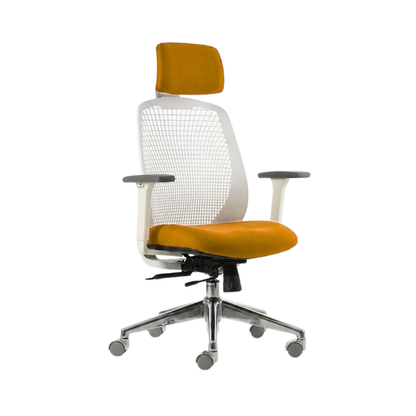 SILLON PARA DIRECCION BM-7500-BL-CR