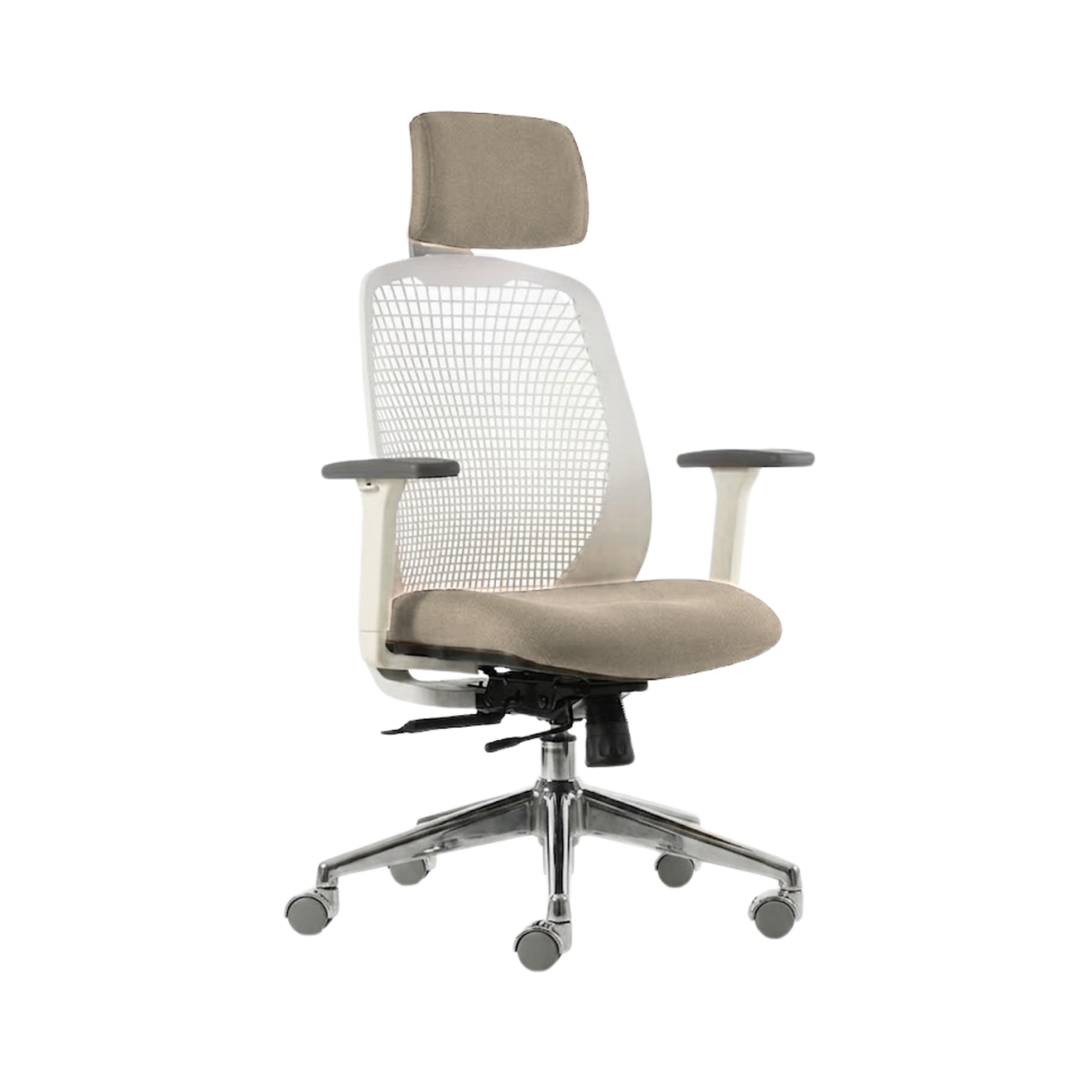 SILLON PARA DIRECCION BM-7500-BL-CR