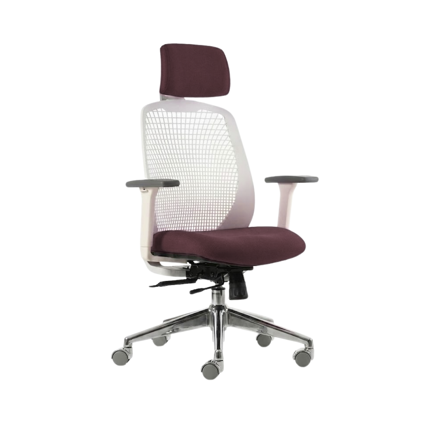 SILLON PARA DIRECCION BM-7500-BL-CR
