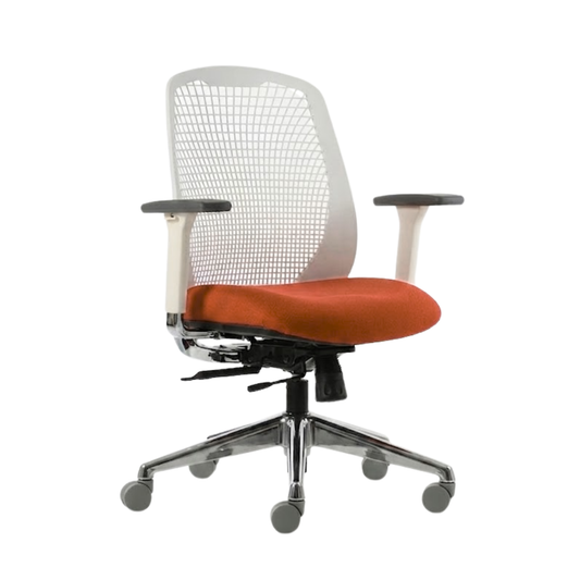 SILLON PARA DIRECCION BM-7501-BL-CR