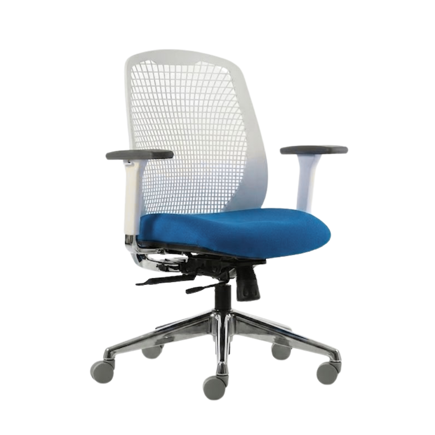 SILLON PARA DIRECCION BM-7501-BL-CR