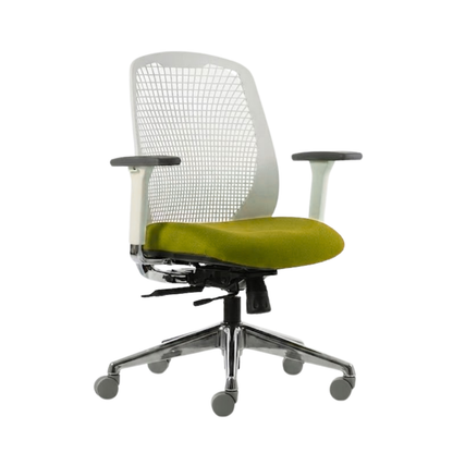 SILLON PARA DIRECCION BM-7501-BL-CR