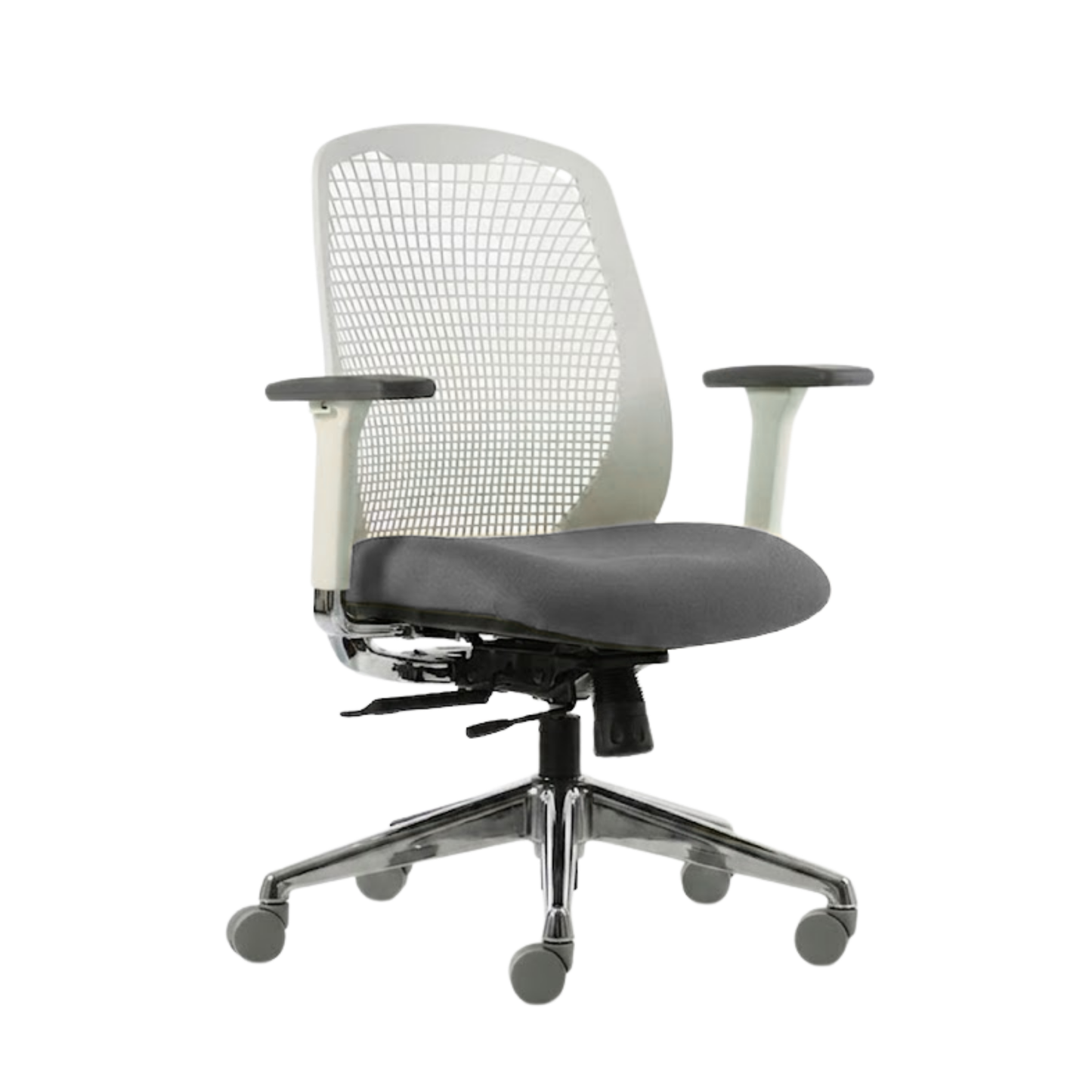 SILLON PARA DIRECCION BM-7501-BL-CR