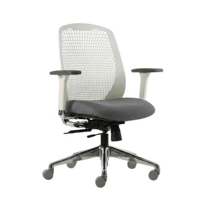 SILLON PARA DIRECCION BM-7501-BL-CR