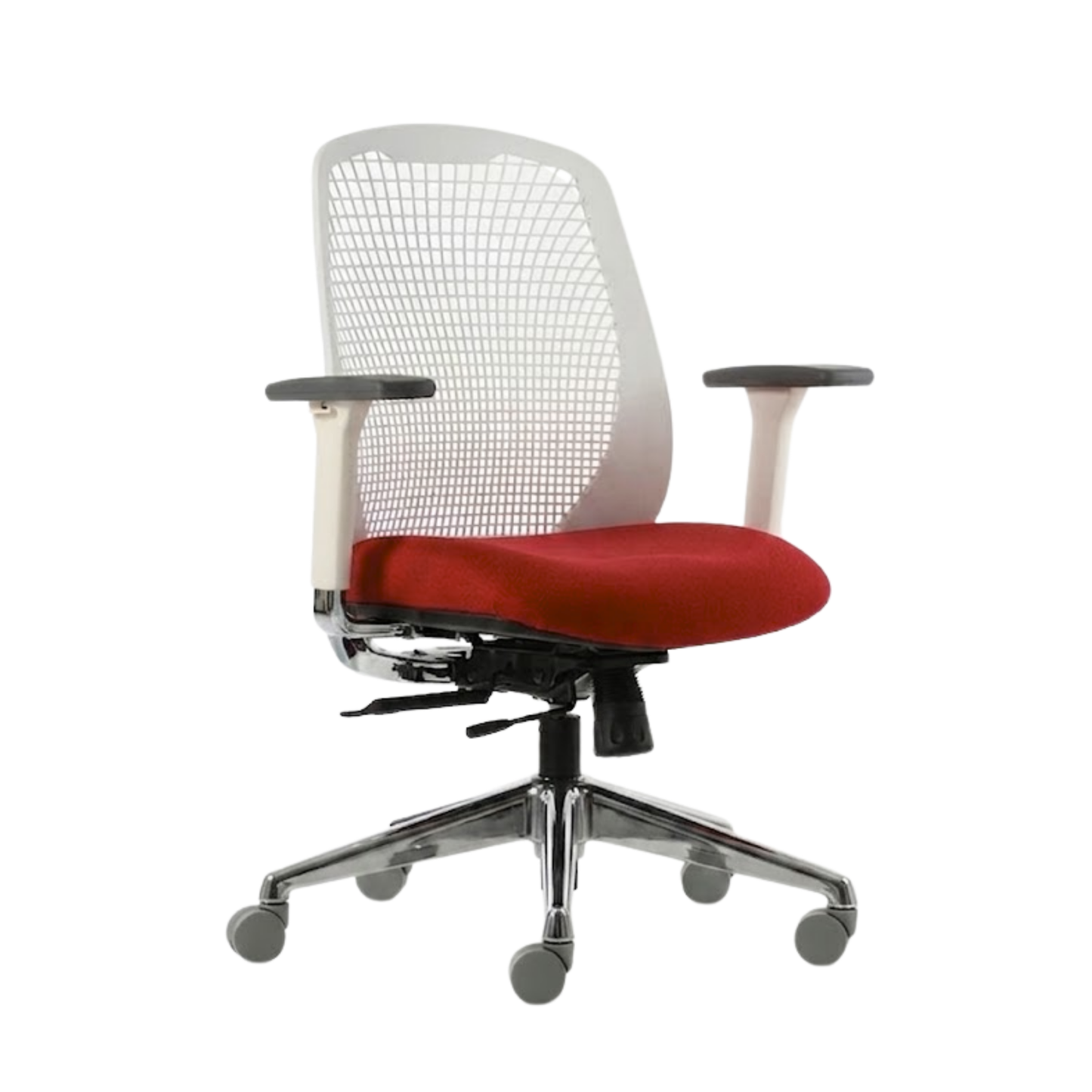 SILLON PARA DIRECCION BM-7501-BL-CR