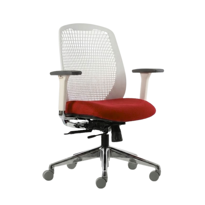 SILLON PARA DIRECCION BM-7501-BL-CR