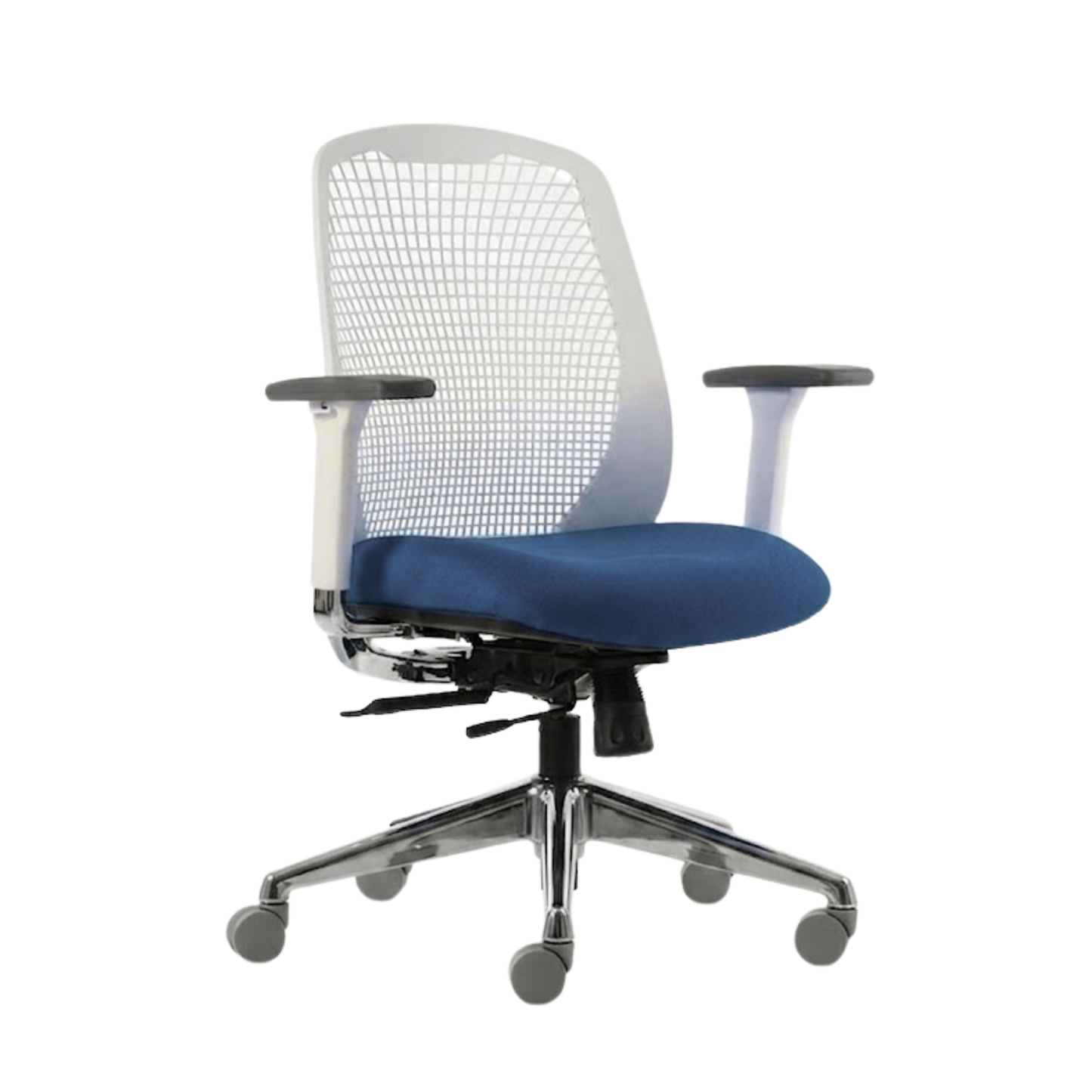 SILLON PARA DIRECCION BM-7501-BL-CR