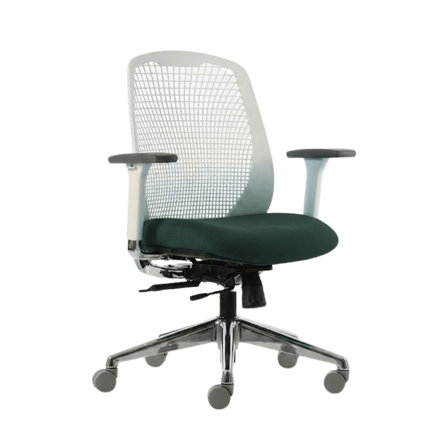 SILLON PARA DIRECCION BM-7501-BL-CR
