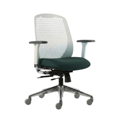 SILLON PARA DIRECCION BM-7501-BL-CR