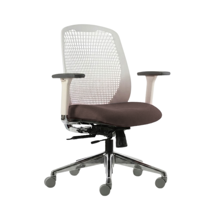 SILLON PARA DIRECCION BM-7501-BL-CR