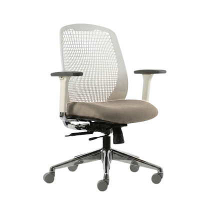 SILLON PARA DIRECCION BM-7501-BL-CR