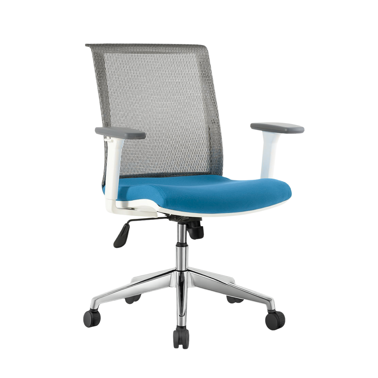 SILLON OPERATIVO BM-7600-CR