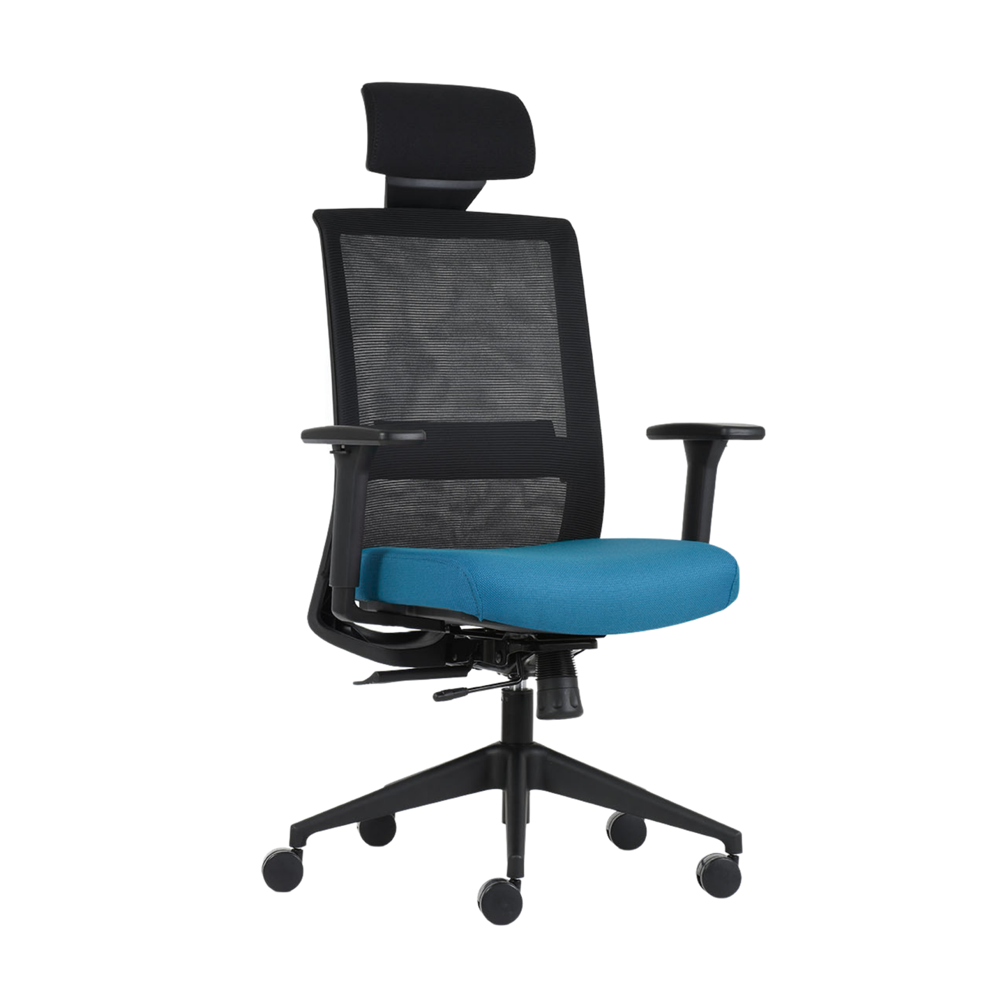 SILLON OPERATIVO BM-7700-NE