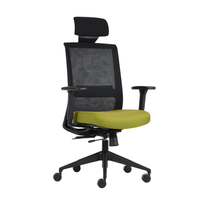 SILLON OPERATIVO BM-7700-NE