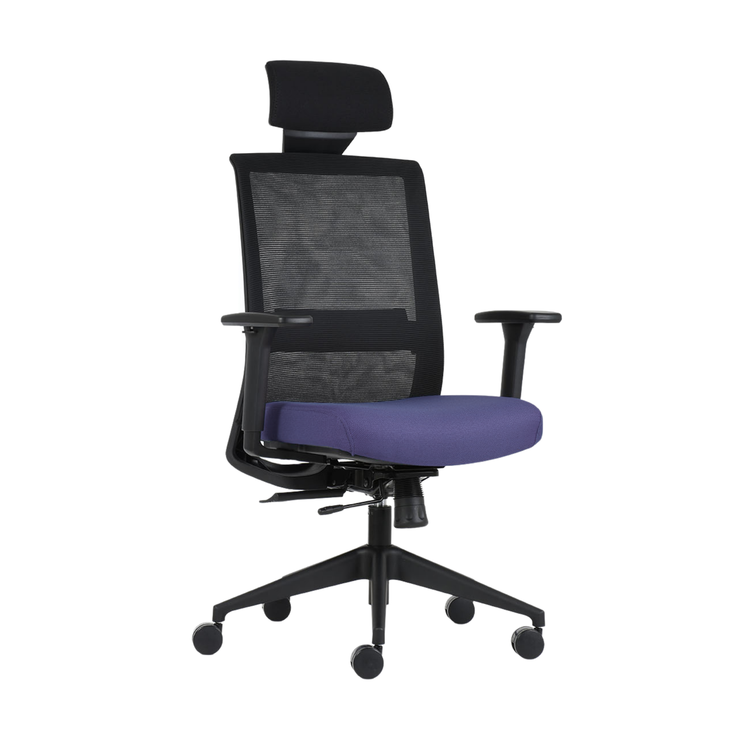 SILLON OPERATIVO BM-7700-NE
