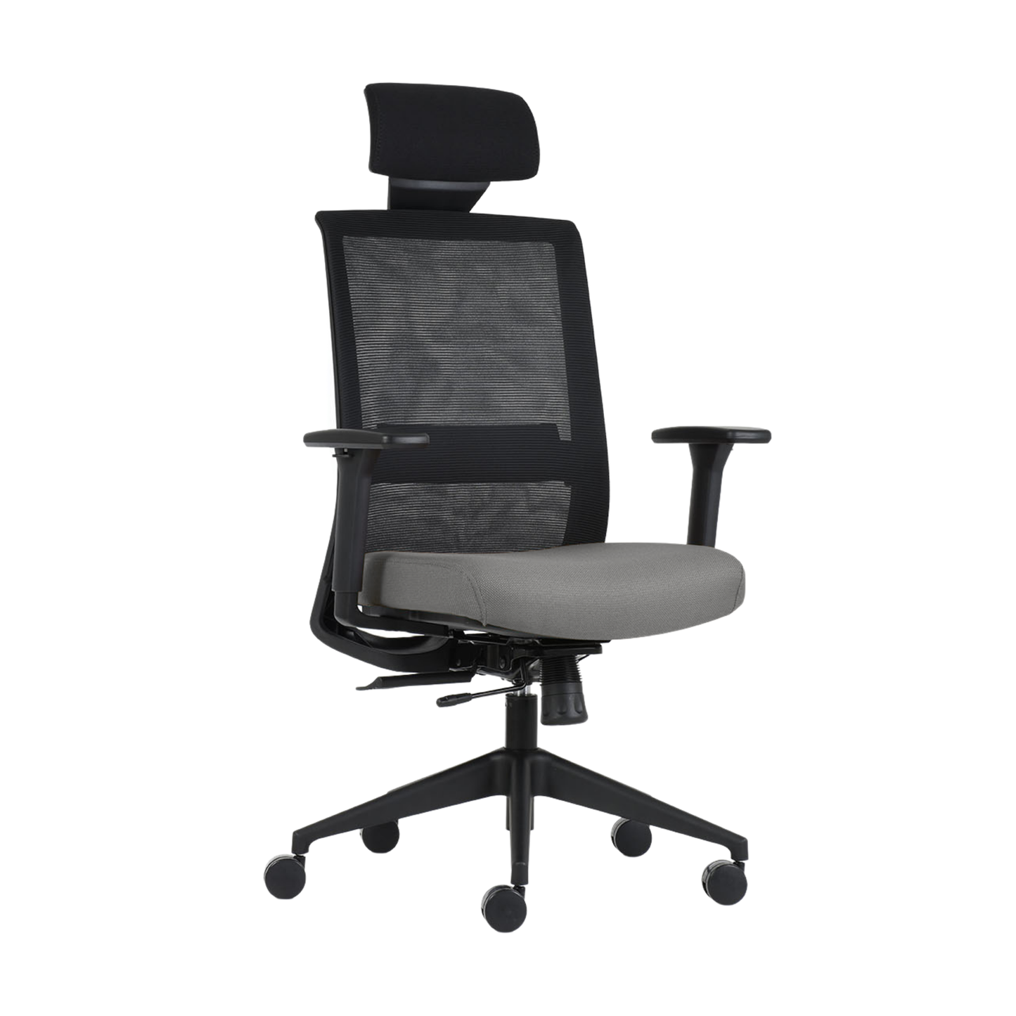 SILLON OPERATIVO BM-7700-NE