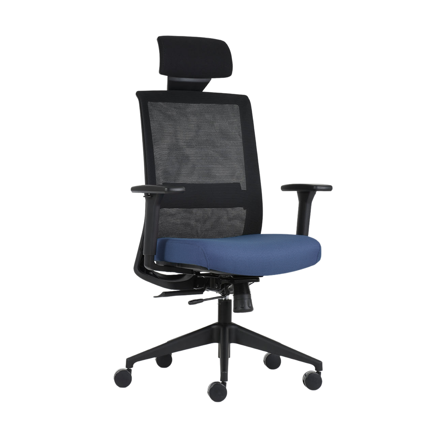SILLON OPERATIVO BM-7700-NE