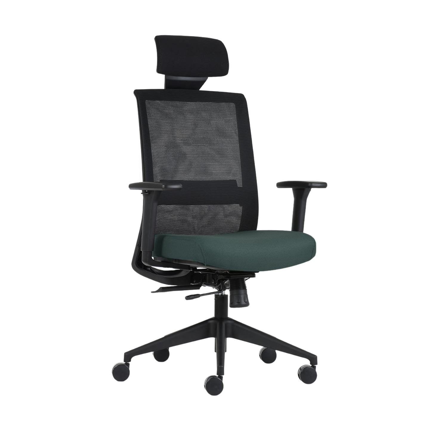 SILLON OPERATIVO BM-7700-NE