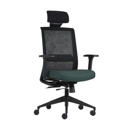 SILLON OPERATIVO BM-7700-NE