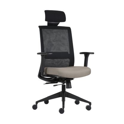 SILLON OPERATIVO BM-7700-NE