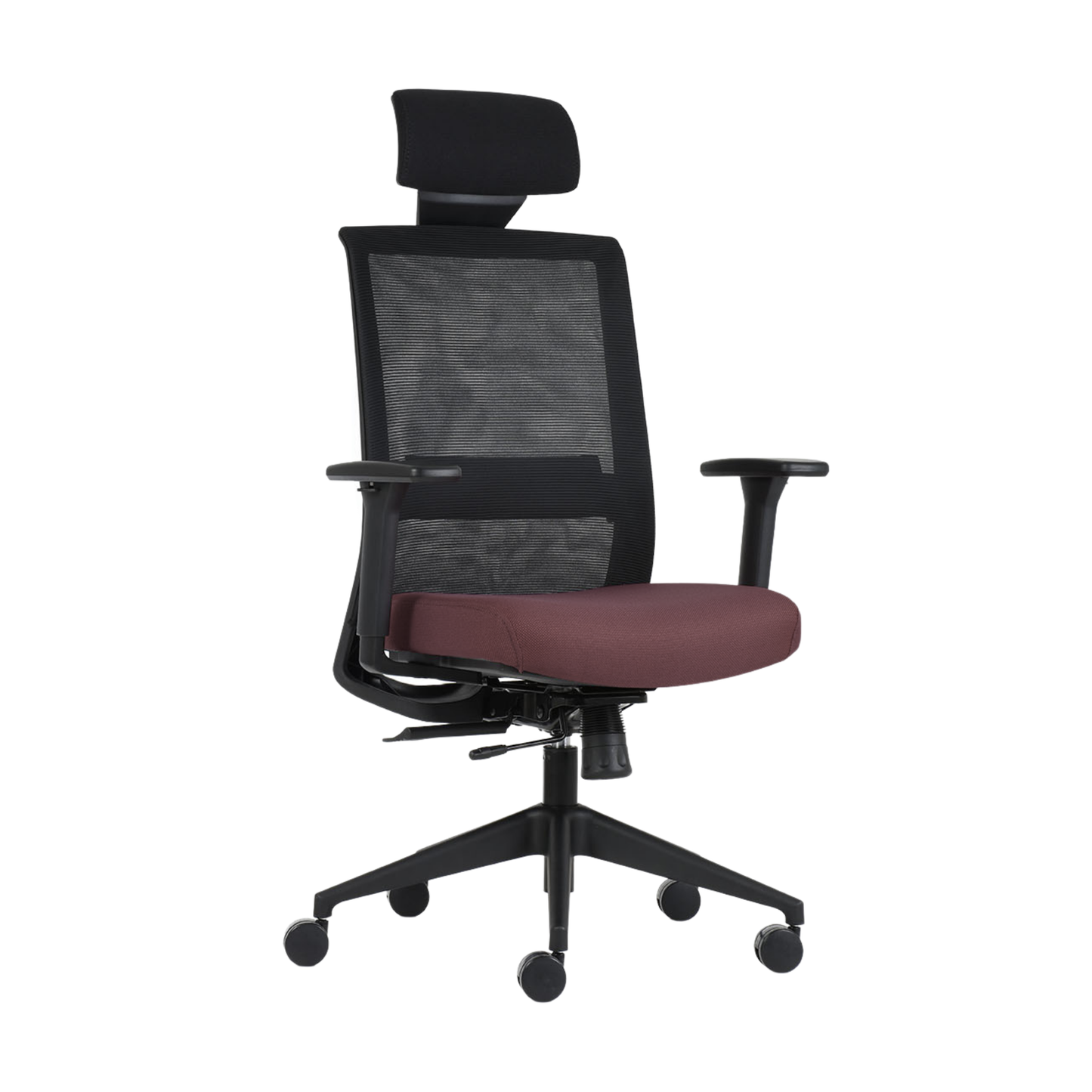 SILLON OPERATIVO BM-7700-NE