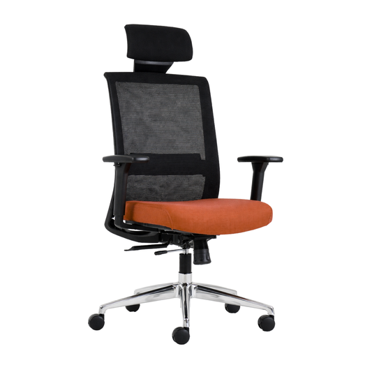 SILLON OPERATIVO BM-7700-NC
